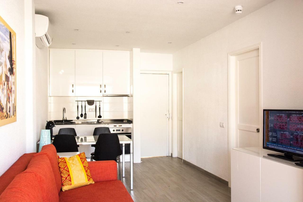 Bc Apartment Puerto Rico  Exteriér fotografie
